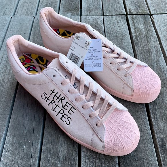 adidas | Shoes | Adidas Superstar Rello 